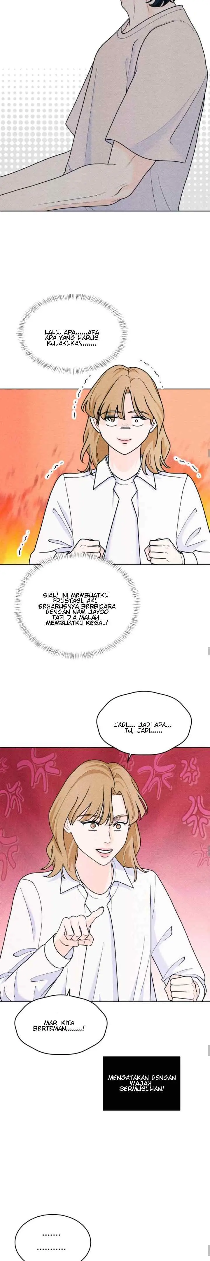 An Introverted Man And Woman chapter 53 halaman 5