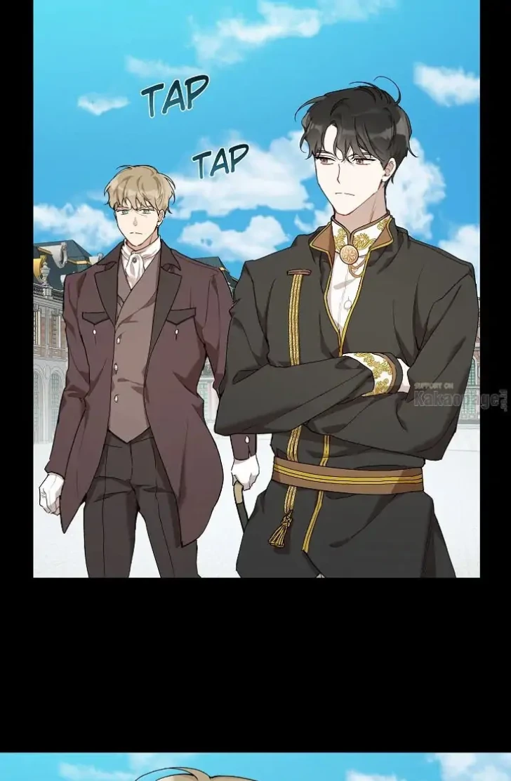 Everything Was a Misunderstanding chapter 38 halaman 20