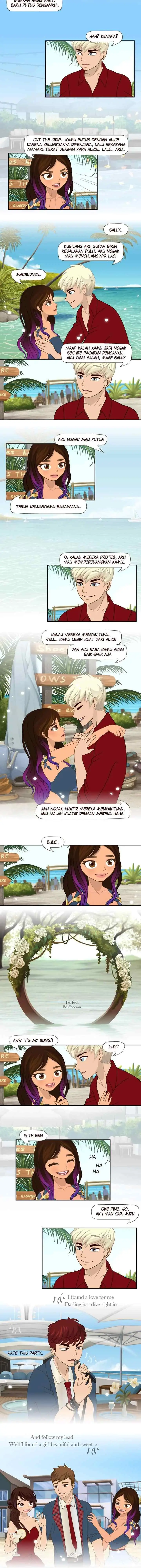Alice chapter 110 halaman 6
