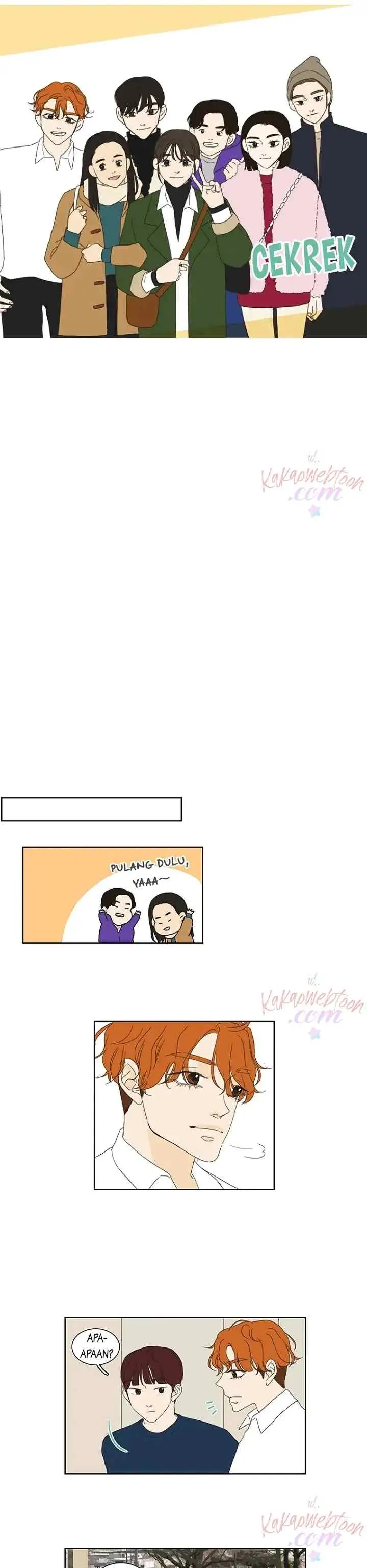Dolled Up chapter 86 halaman 7