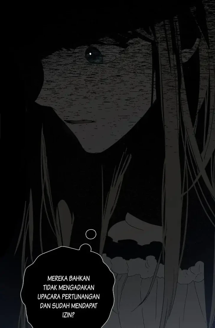 Everything Was a Misunderstanding chapter 47 halaman 32