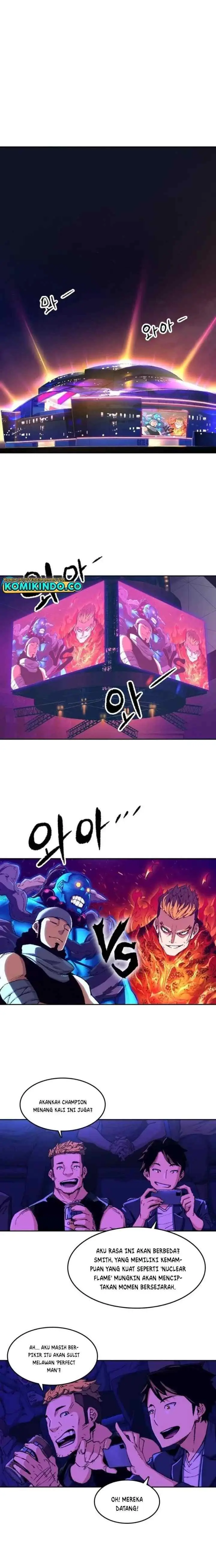 OOPARTS chapter 97 halaman 7