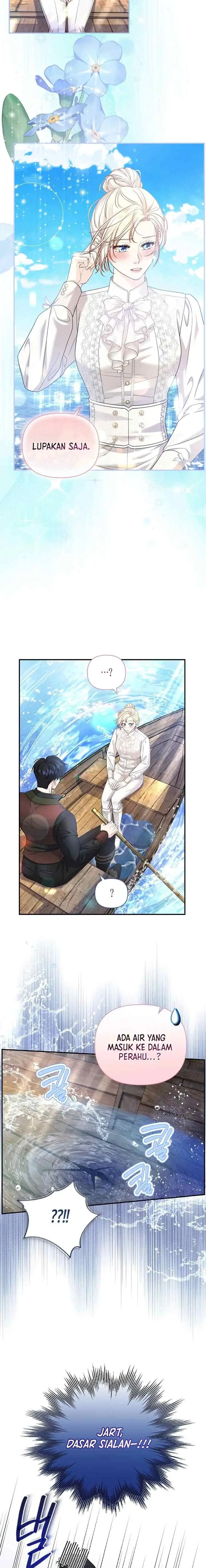 Grand Duke of the North chapter 48 halaman 12