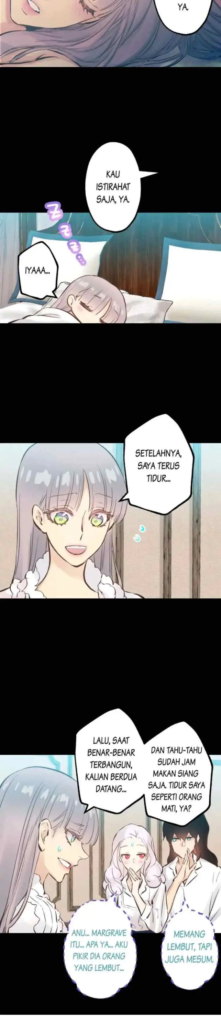 As Long as You Like It chapter 120 halaman 15