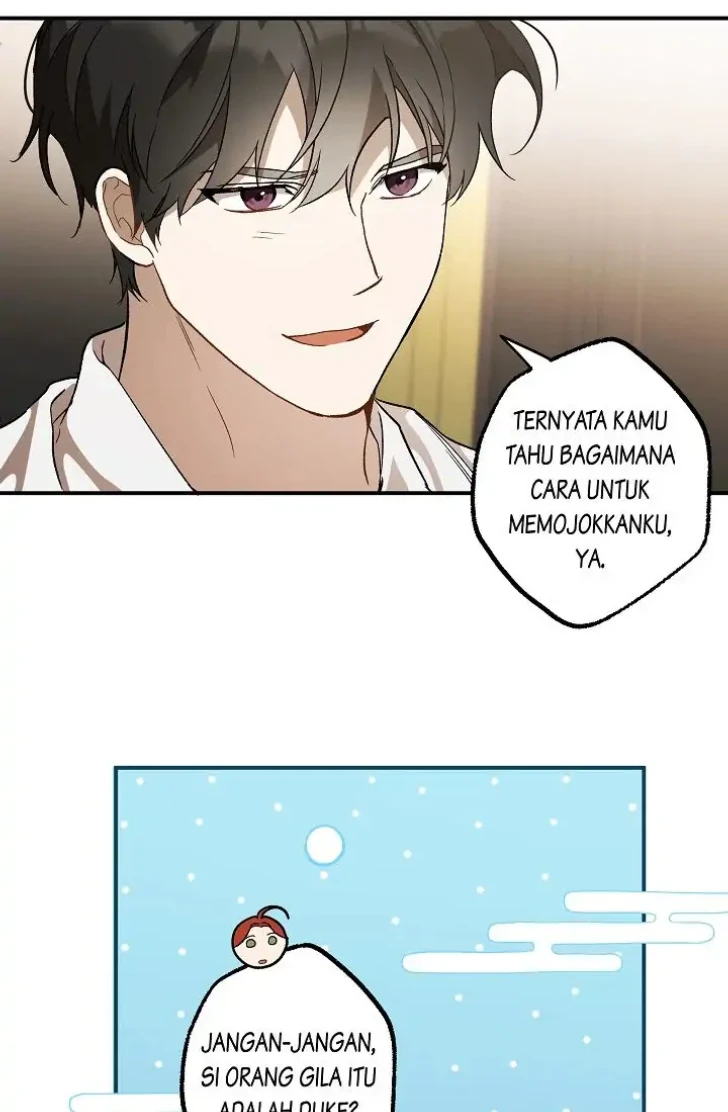 Everything Was a Misunderstanding chapter 63 halaman 54