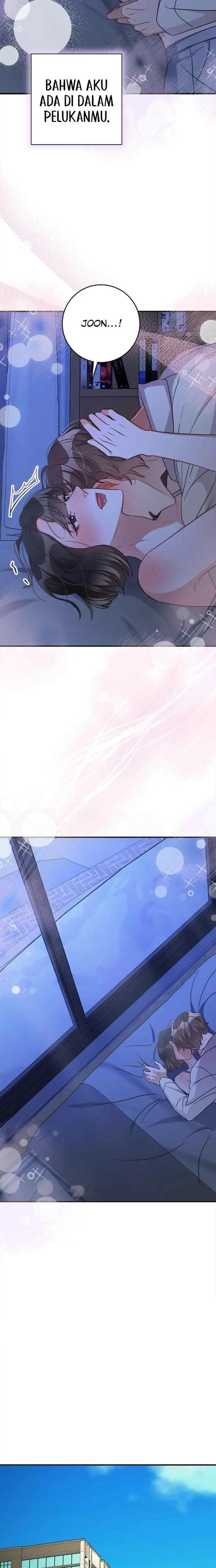 No Marriage is Perfect chapter 123 halaman 4