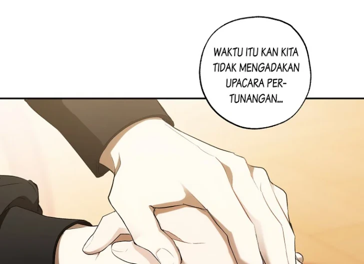 Everything Was a Misunderstanding chapter 102 halaman 149