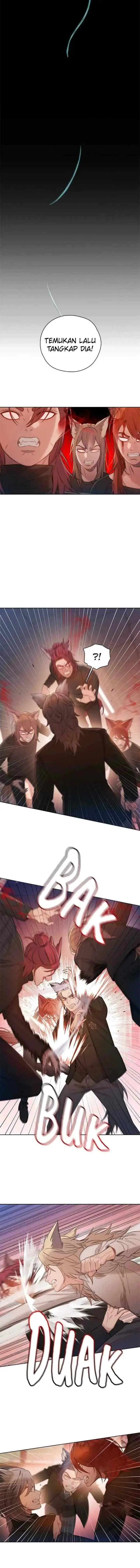 Dark Moon: The Grey City chapter 32 halaman 7
