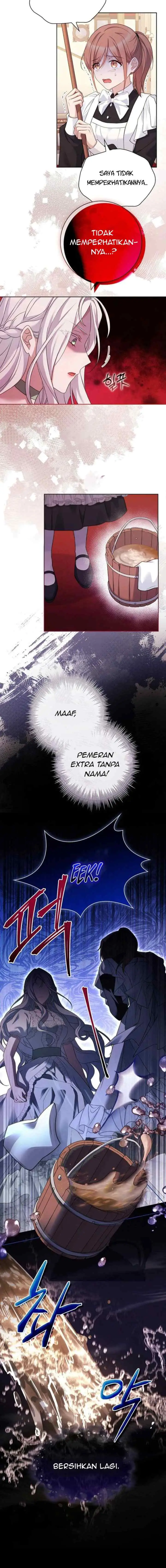 Honey, Why Can't We Get a Divorce? chapter 3 halaman 6