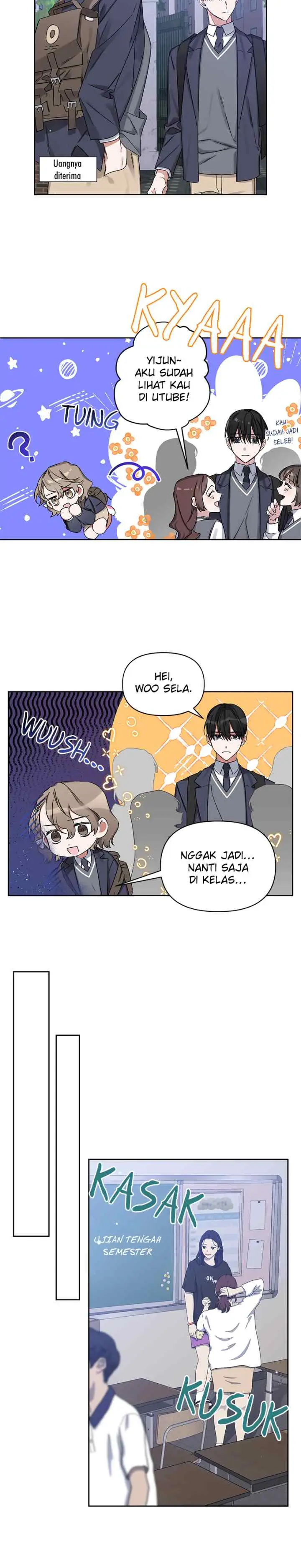Nine (LEE Eum-sae) chapter 2 halaman 7