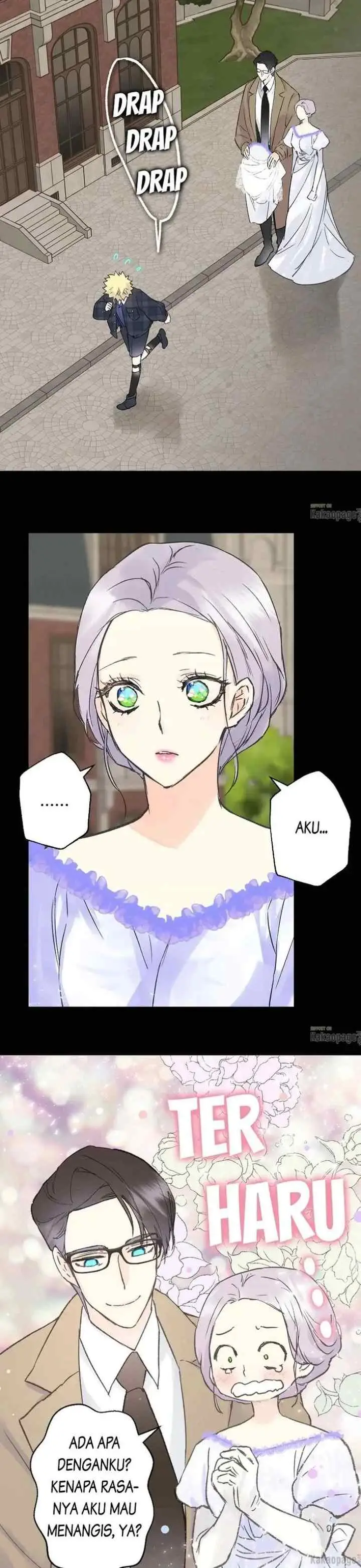 As Long as You Like It chapter 258 halaman 7