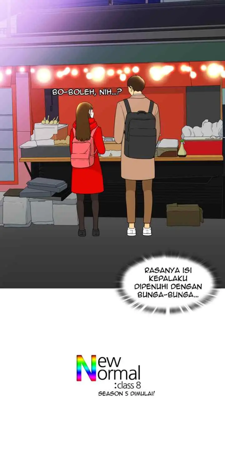 New Normal: Class 8 chapter 307 halaman 17