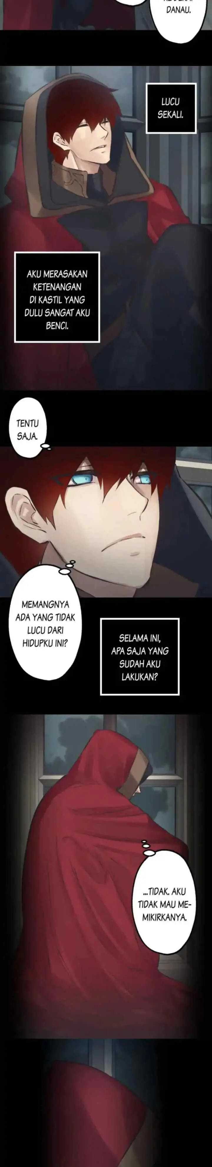 As Long as You Like It chapter 104 halaman 4