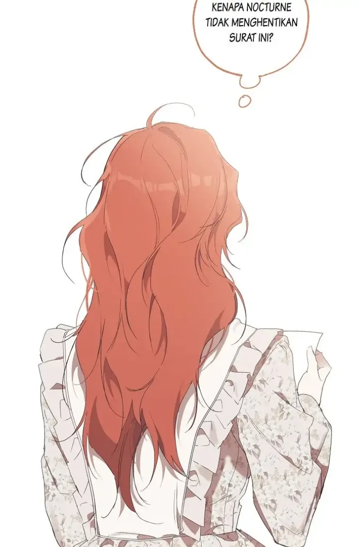 Everything Was a Misunderstanding chapter 49 halaman 25