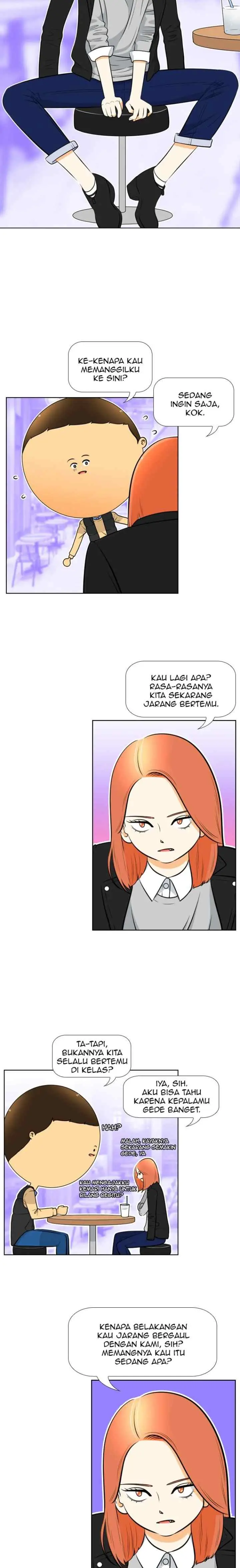 New Normal: Class 8 chapter 238 halaman 6