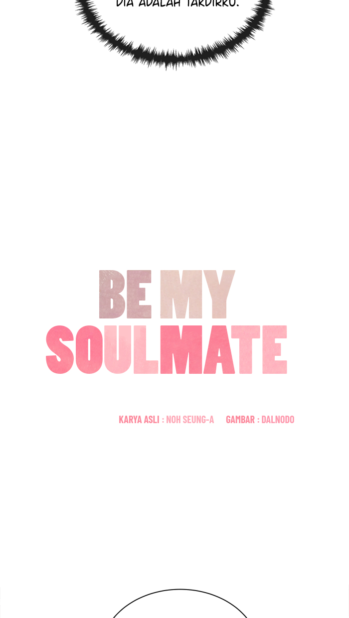 We're Soulmates Starting From Today chapter 58 halaman 14