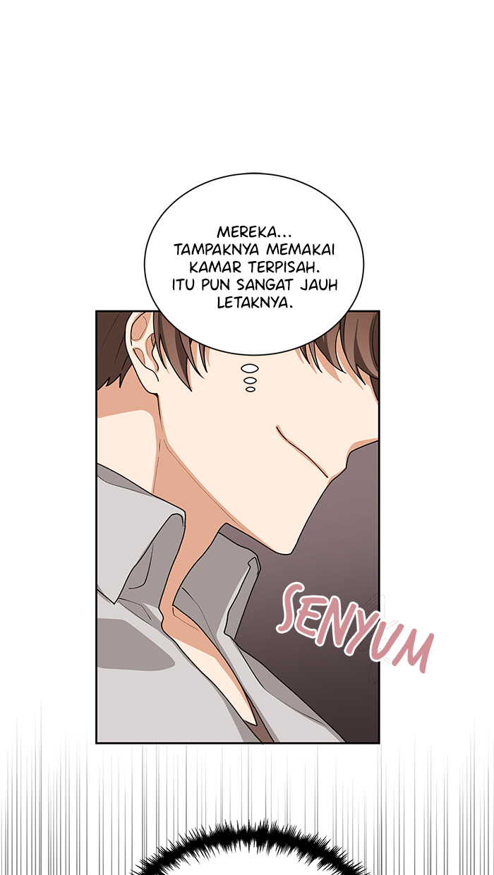 We're Soulmates Starting From Today chapter 26 halaman 65