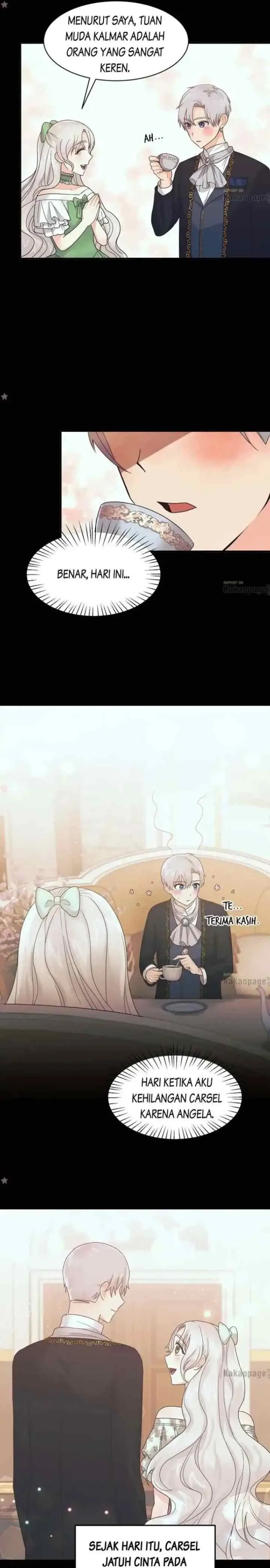 Angelic Lady chapter 7 halaman 4