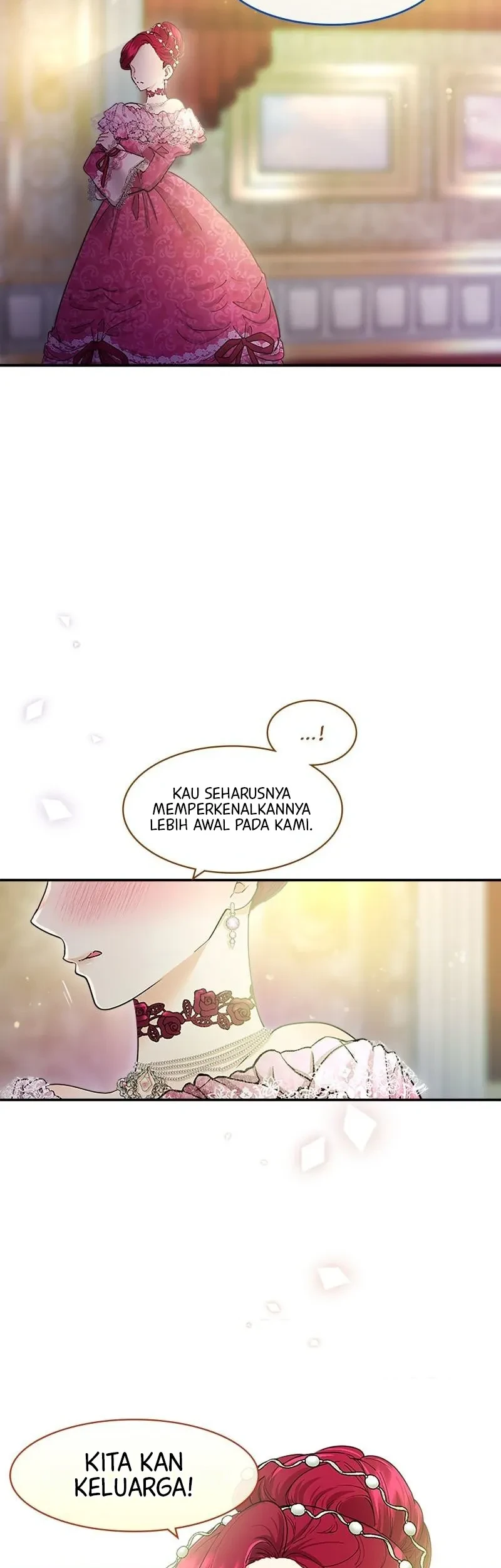 Munou na Mamahaha desu ga, Kazoku no Dekiai ga Tomarimasen! chapter 25 halaman 24