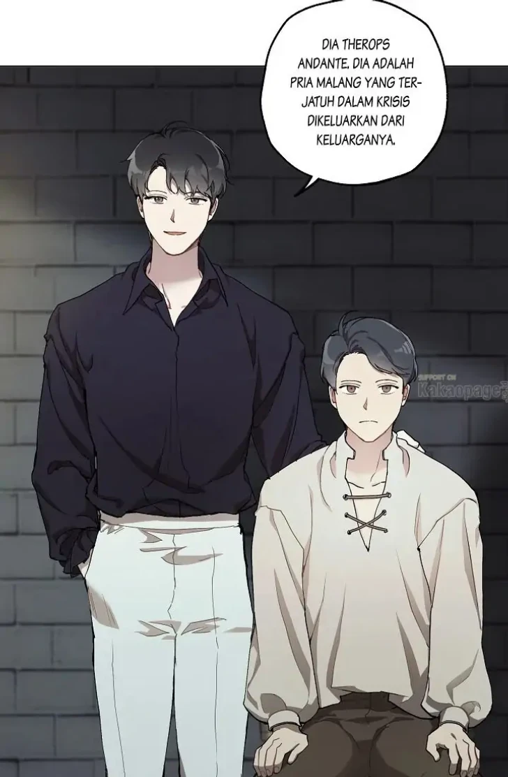 Everything Was a Misunderstanding chapter 30 halaman 45