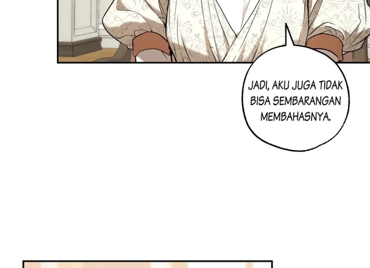 Everything Was a Misunderstanding chapter 104 halaman 26
