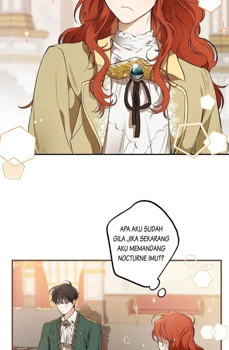 Everything Was a Misunderstanding chapter 69 halaman 29