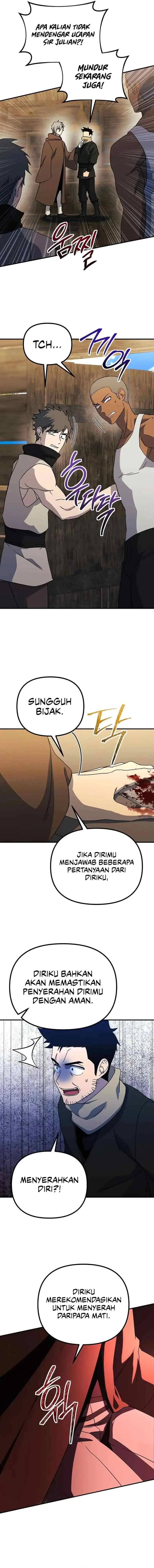 Playing the Perfect Fox-Eyed Villain chapter 15 halaman 16