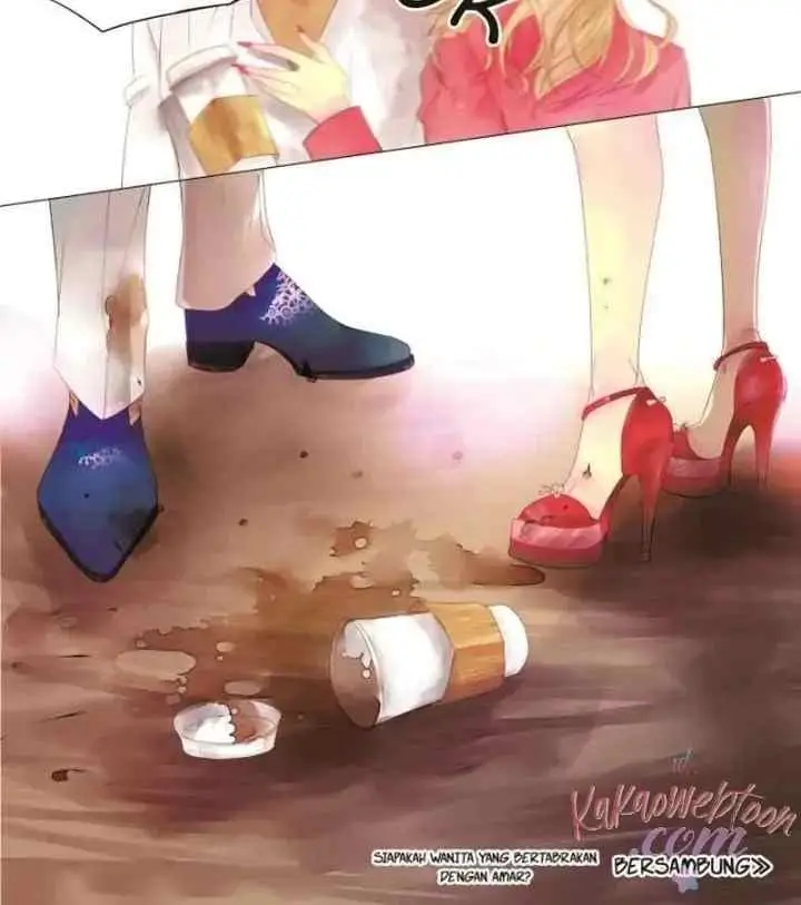 Alcohol Prince chapter 3 halaman 11