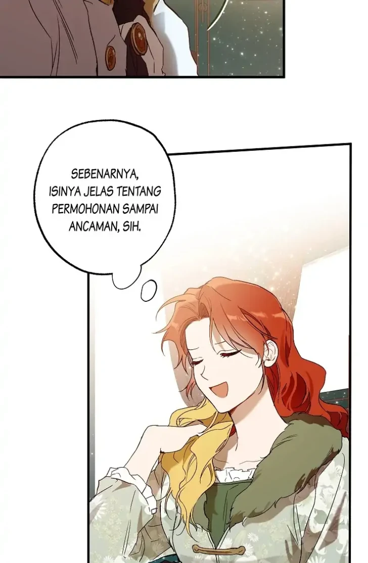 Everything Was a Misunderstanding chapter 70 halaman 61
