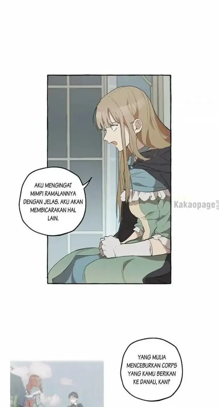 Everything Was a Misunderstanding chapter 5 halaman 45