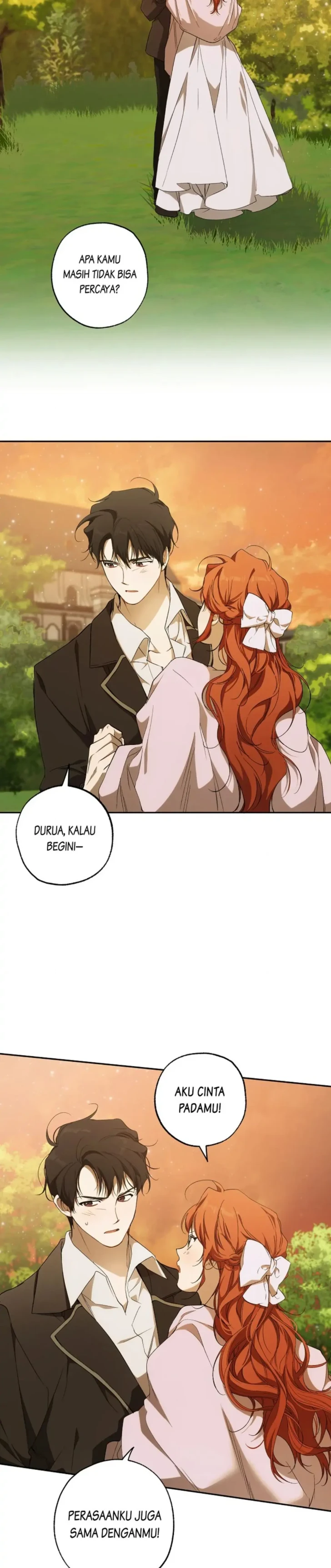 Everything Was a Misunderstanding chapter 99 halaman 13