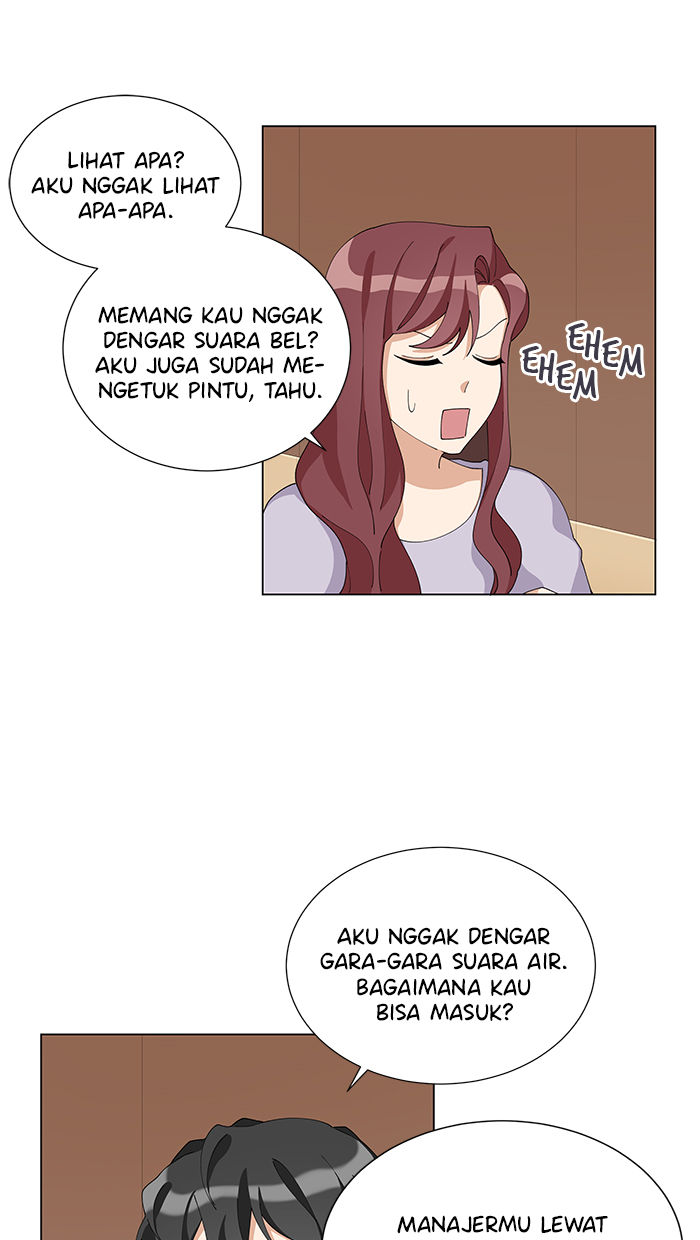 We're Soulmates Starting From Today chapter 9 halaman 39