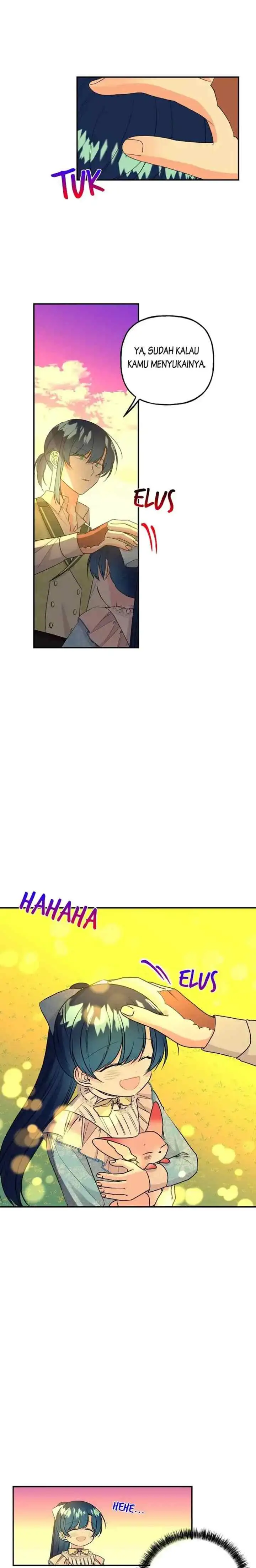 Daughter of the Great Wizard chapter 102 halaman 6