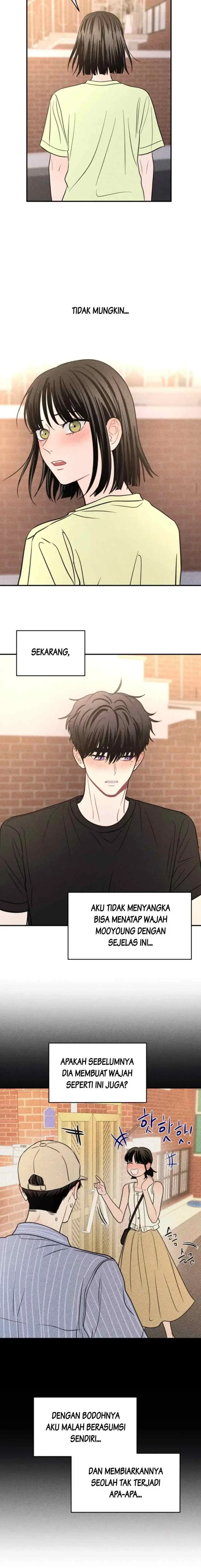 Ghost Romance chapter 65 halaman 16