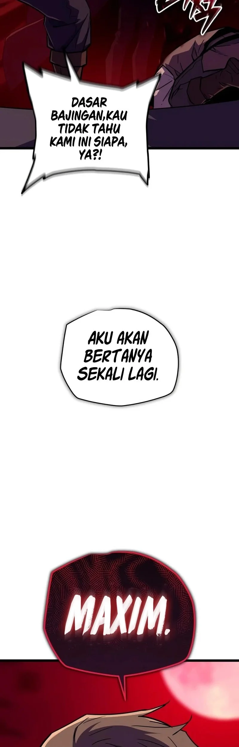 I Start With 13 Hidden Traits chapter 34 halaman 11