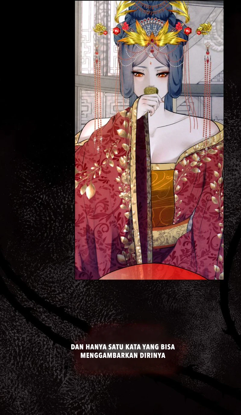 Beneath the Fallen Bloom chapter 10 halaman 31