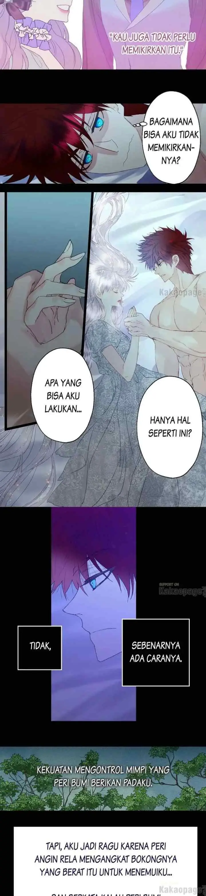 As Long as You Like It chapter 262 halaman 5