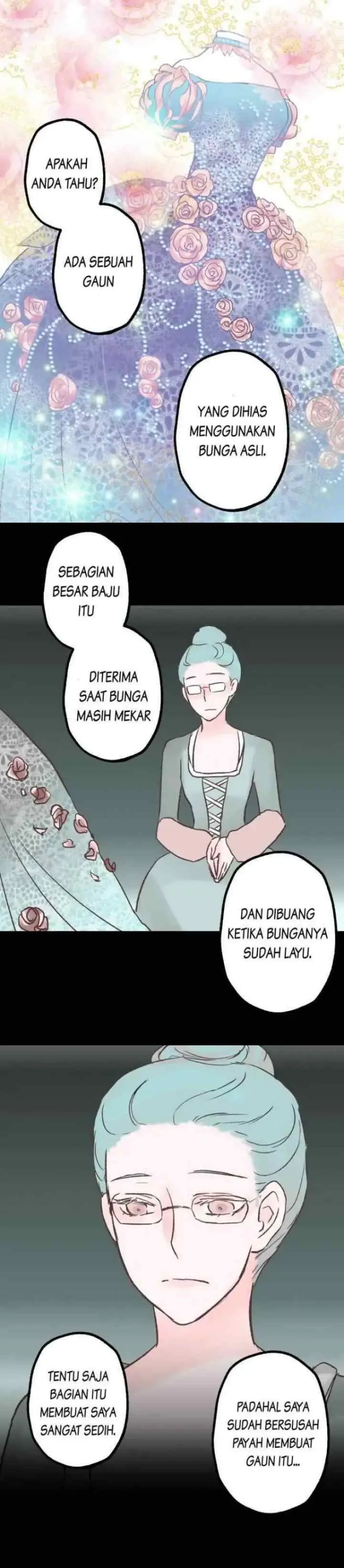 As Long as You Like It chapter 44 halaman 15