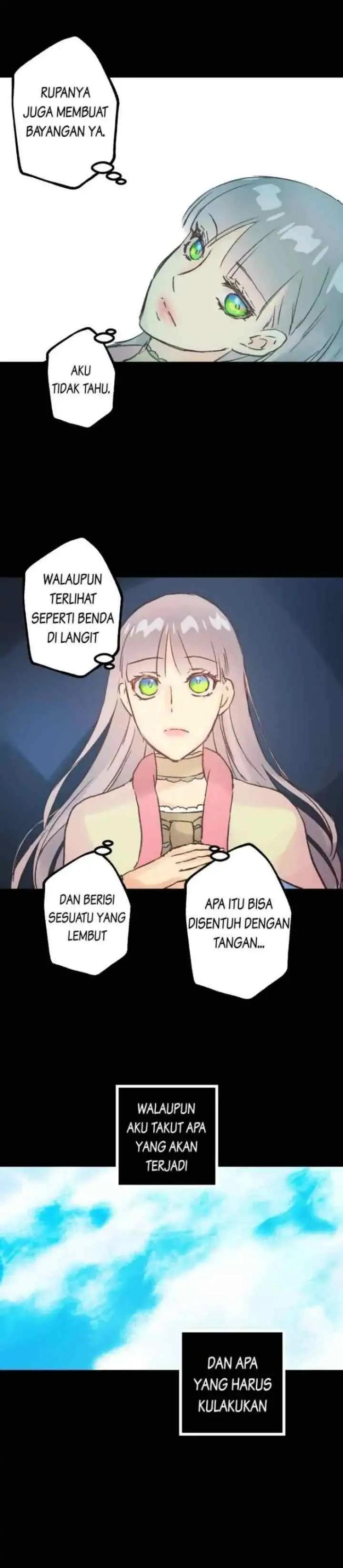 As Long as You Like It chapter 40 halaman 13