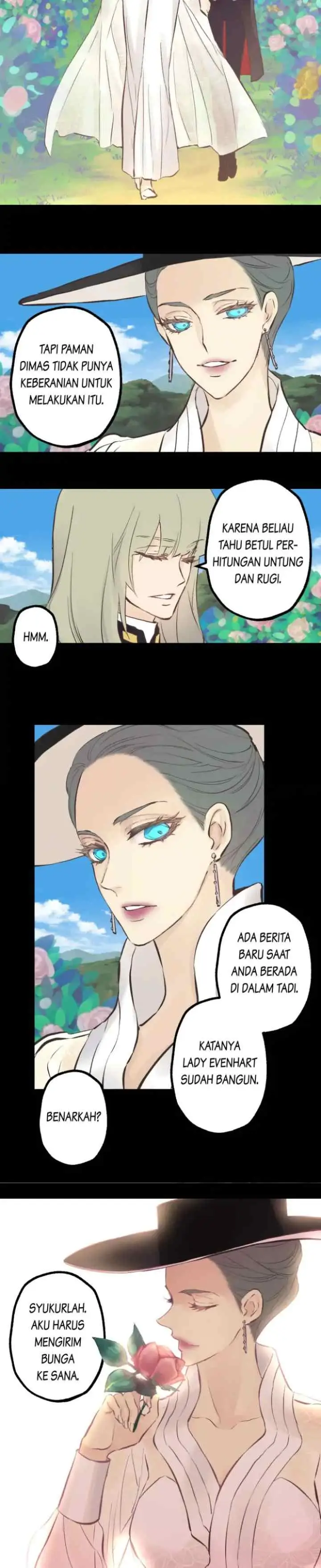 As Long as You Like It chapter 151 halaman 9