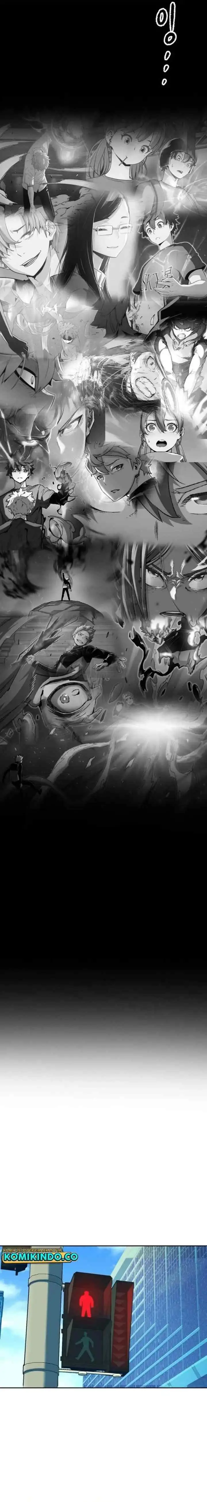 OOPARTS chapter 97 halaman 12