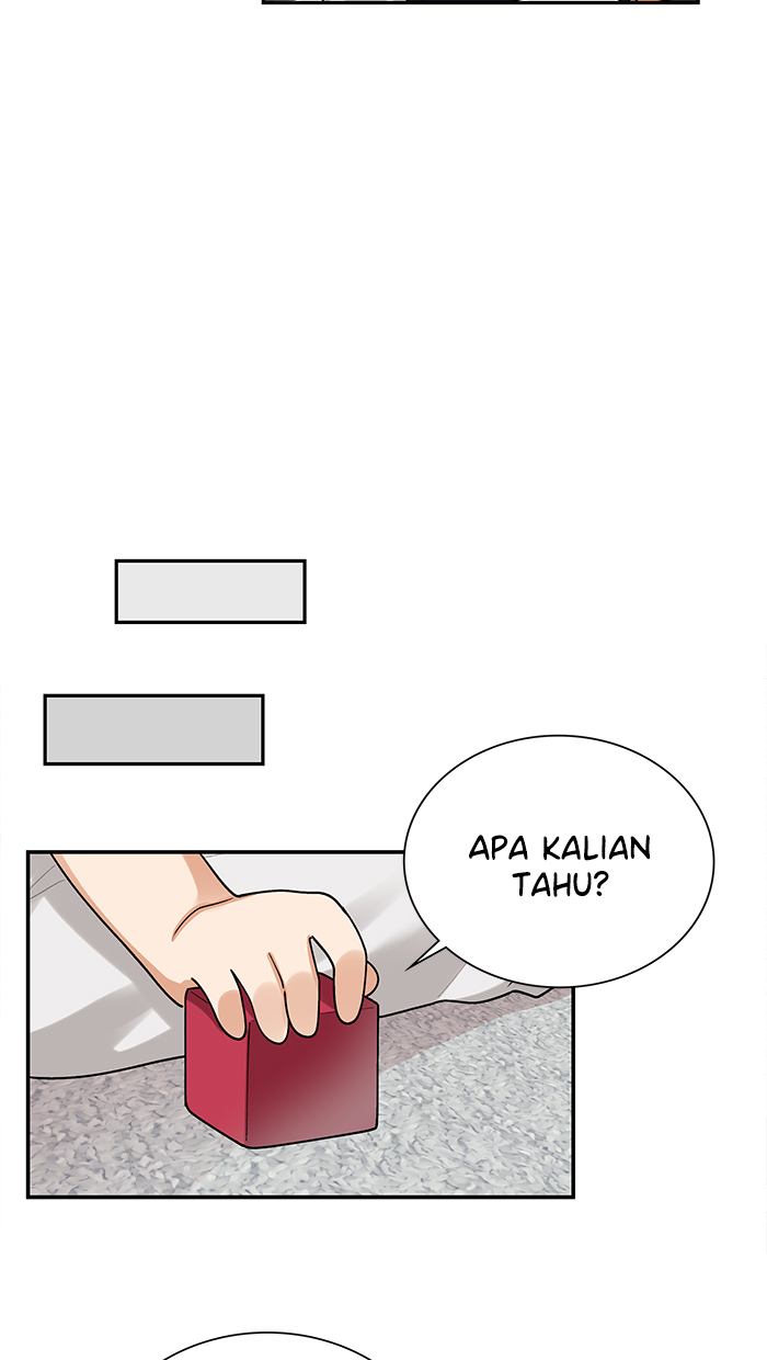 We're Soulmates Starting From Today chapter 71 halaman 47