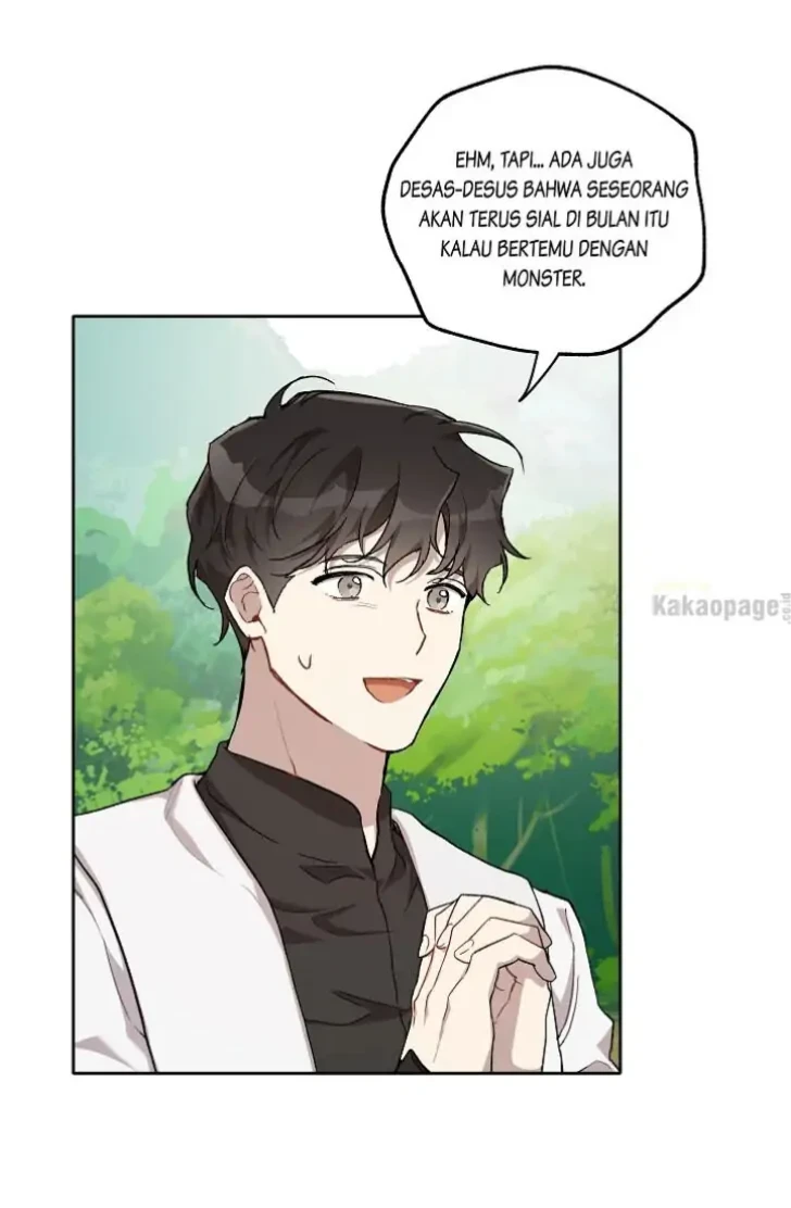 Everything Was a Misunderstanding chapter 36 halaman 36