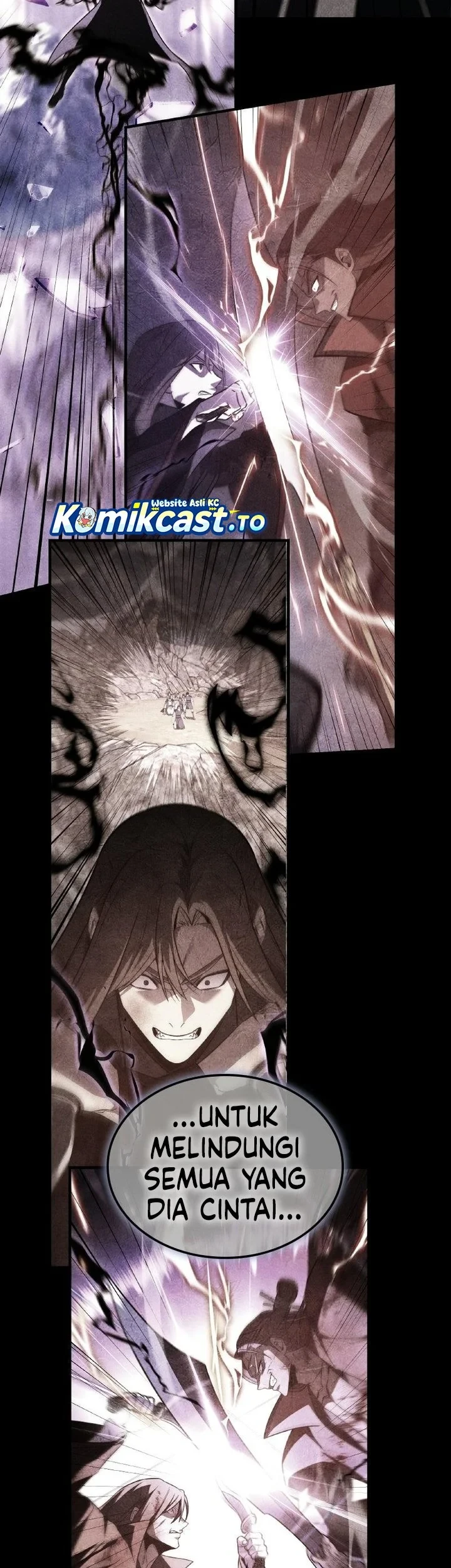 I Reincarnated As the Crazed Heir chapter 180 halaman 80