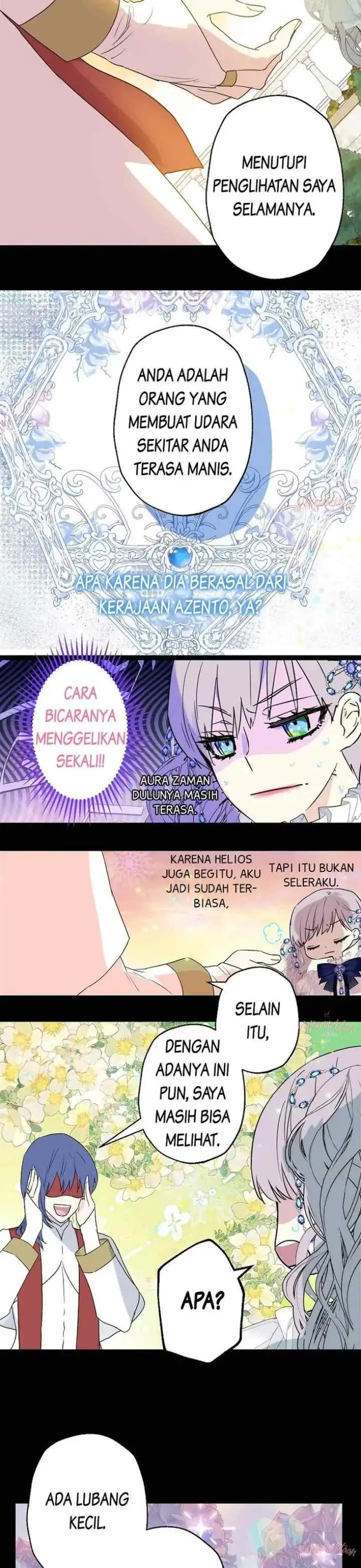 As Long as You Like It chapter 279 halaman 11