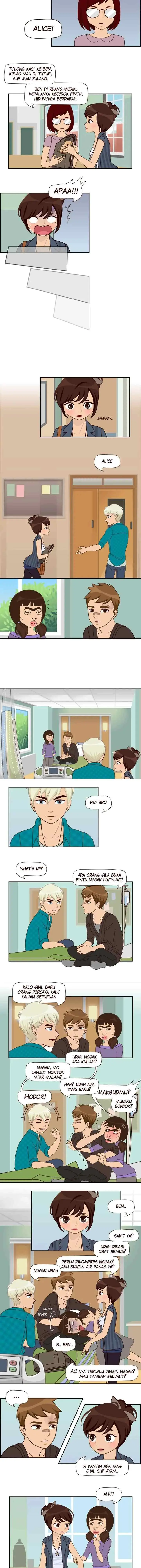 Alice chapter 15 halaman 5