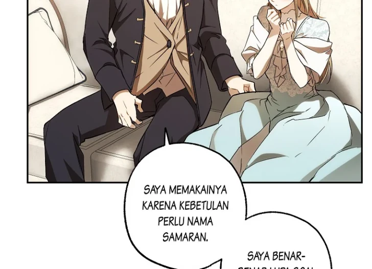 Everything Was a Misunderstanding chapter 104 halaman 99