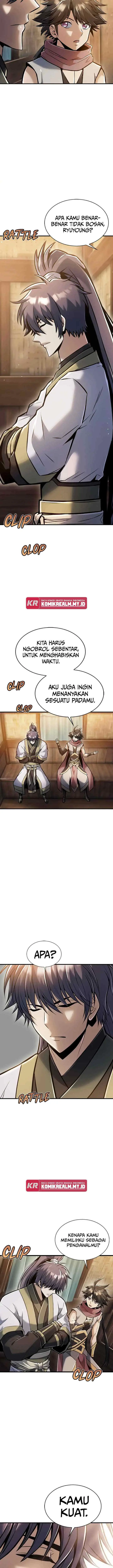 The Star Of A Supreme Ruler chapter 42 halaman 17