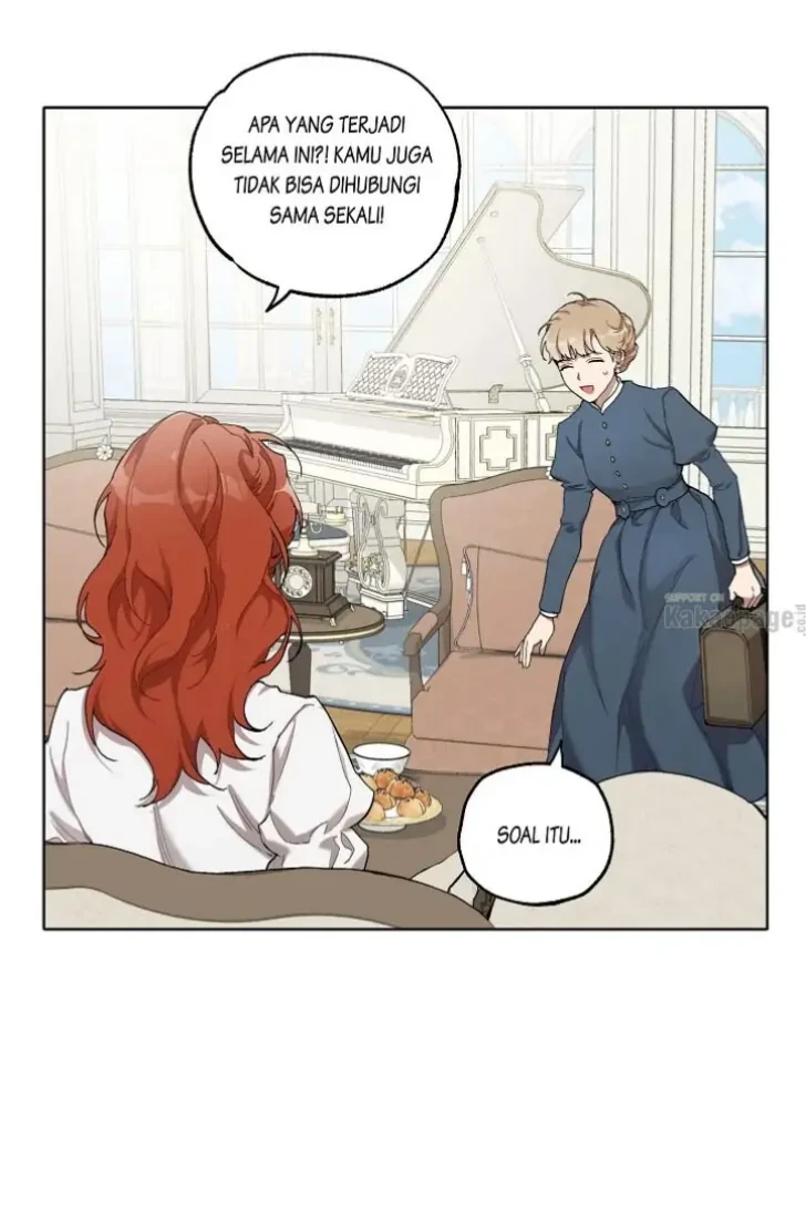 Everything Was a Misunderstanding chapter 31 halaman 9