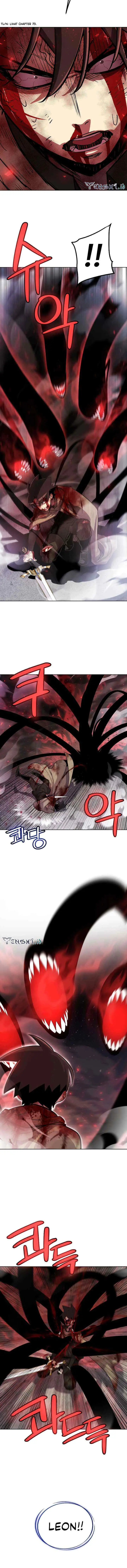 Overpowered Sword chapter 83 halaman 5